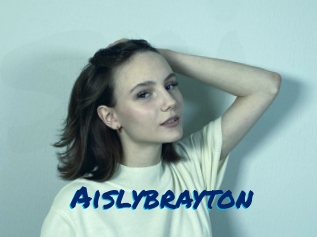 Aislybrayton