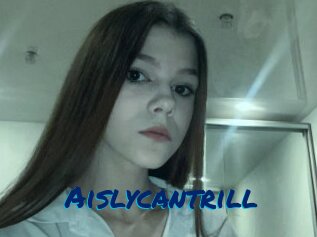 Aislycantrill