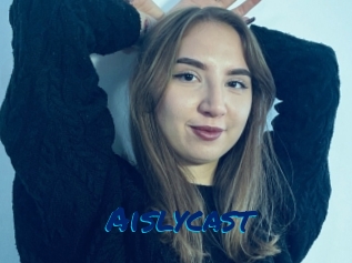 Aislycast