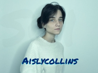 Aislycollins
