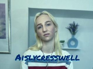 Aislycresswell
