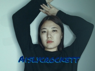 Aislycrockett
