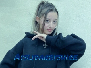 Aislydarbyshire