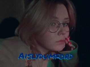 Aislydumford