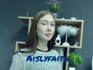 Aislyfaith