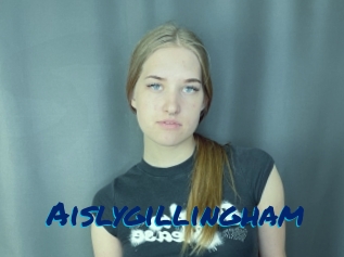 Aislygillingham
