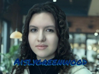 aislygreenwood Sexe City