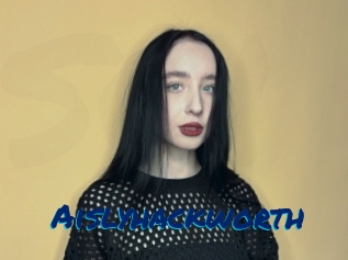 Aislyhackworth