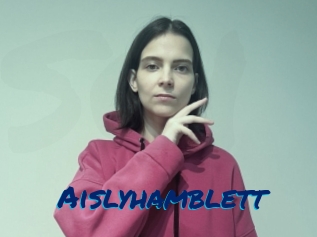 Aislyhamblett