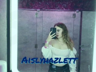 Aislyhazlett