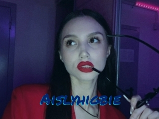 Aislyhigbie