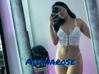 Aitanarose