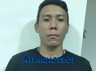 Aivarhotboy