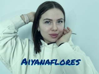 Aiyanaflores