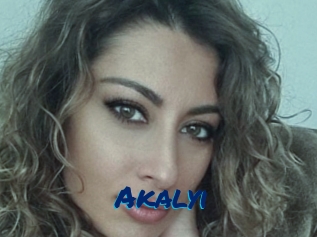 Akalyi