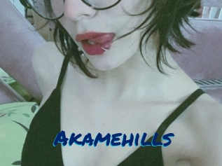 Akamehills