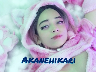 Akanehikari