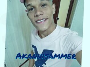 Akannisammer