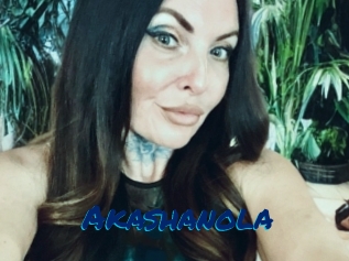 Akashanola