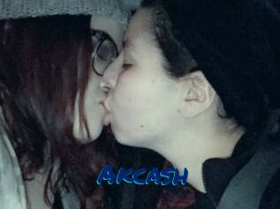 Akcash