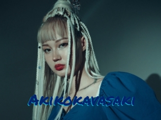 Akikokavasaki