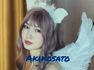 akikosato Sexe City