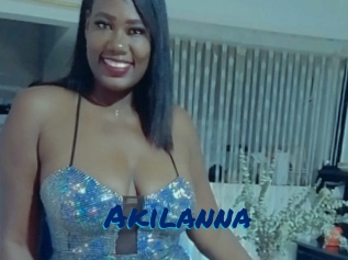 Akilanna