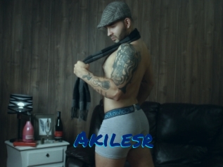 akilesr Sexe City