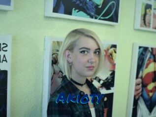 Akioty