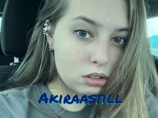 Akiraastill