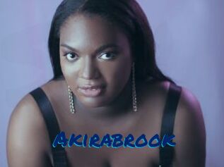 Akirabrook