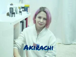 Akirachi