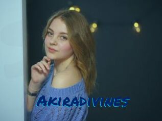 Akiradivines