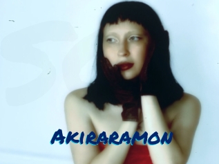 Akiraramon