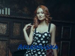 Akirasuoka