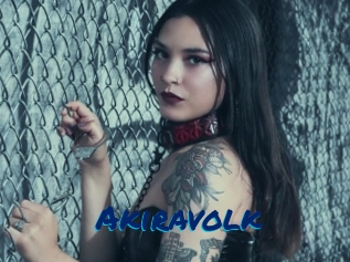 Akiravolk