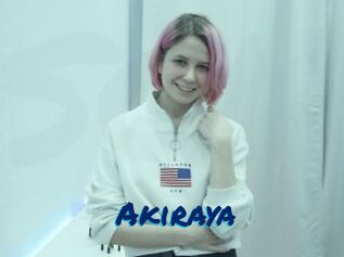 Akiraya