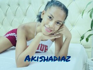 Akishadiaz