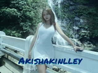 akishakinlley Sexe City