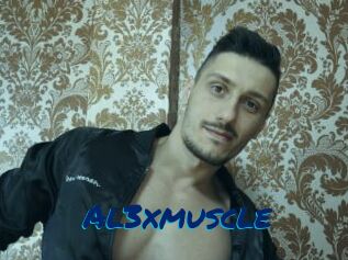 Al3xmuscle
