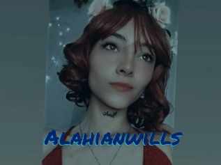 Alahianwills