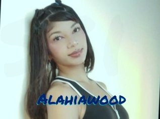 Alahiawood