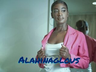 Alahinaglous