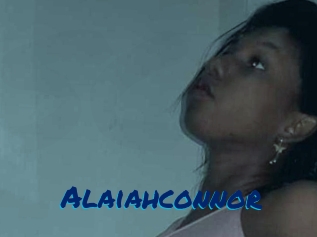 Alaiahconnor