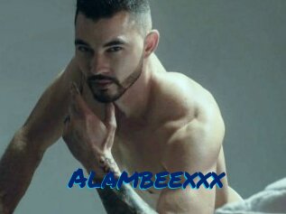 Alambeexxx