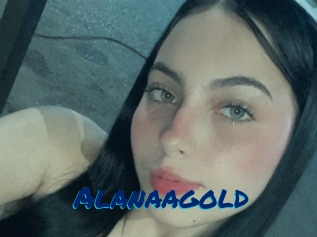 Alanaagold