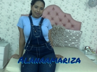 Alanaamariza