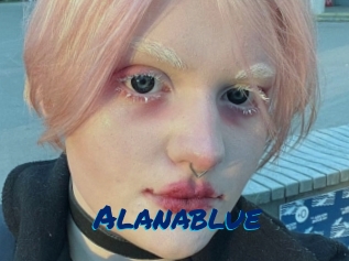 Alanablue