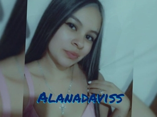 Alanadaviss