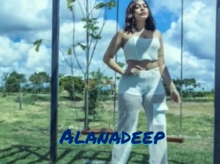 Alanadeep